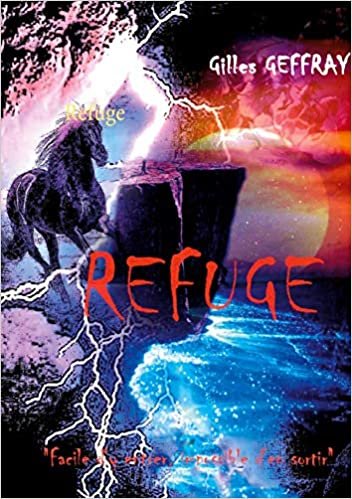 indir Refuge (BOOKS ON DEMAND)