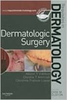 indir Dermatologic Surgery, 1st Edition