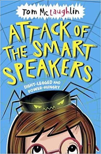 تحميل Attack of the Smart Speakers
