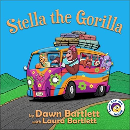 تحميل Stella the Gorilla