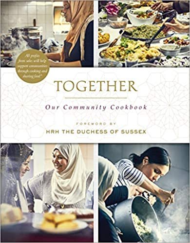 ダウンロード  Together: Our Community Cookbook 本