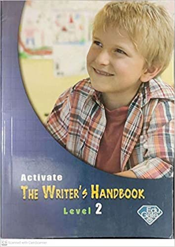 Edu Gate Activate: the Writers Handbook تكوين تحميل مجانا Edu Gate تكوين