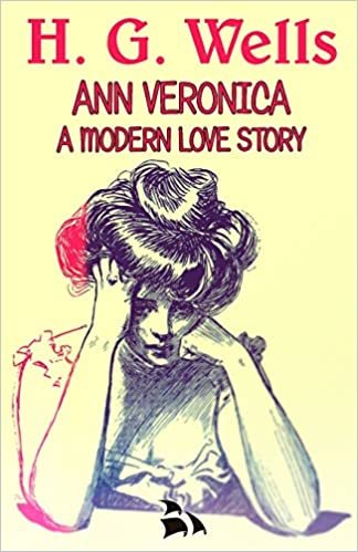 Ann Veronica a modern love story indir