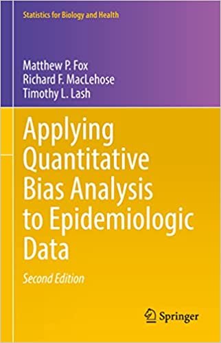 تحميل Applying Quantitative Bias Analysis to Epidemiologic Data
