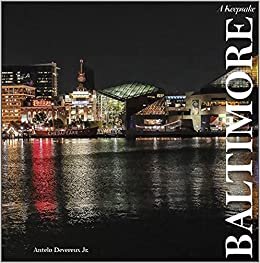 تحميل Baltimore: A Keepsake