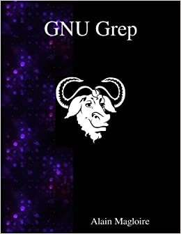 اقرأ GNU Grep: Print lines matching a pattern الكتاب الاليكتروني 