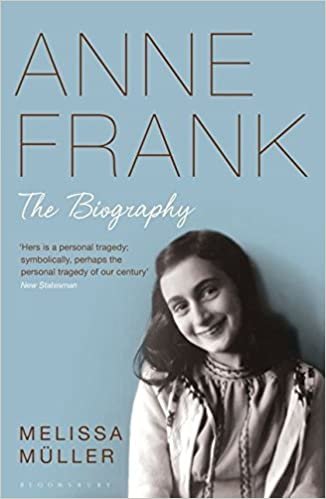 ダウンロード  Anne Frank: The Biography 本