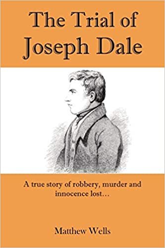 The Trial of Joseph Dale اقرأ