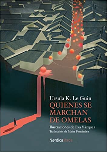 اقرأ Quienes se marchan de Omelas الكتاب الاليكتروني 