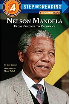 اقرأ Nelson Mandela: From Prisoner to President الكتاب الاليكتروني 
