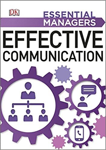  بدون تسجيل ليقرأ DK Essential Managers: Effective Communication by DK Publishing, James S. O'Rourke - Paperback