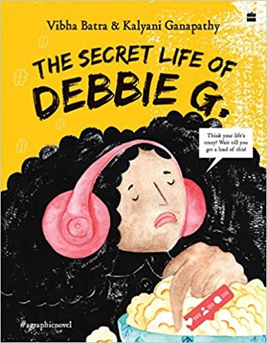 The Secret Life of Debbie G.
