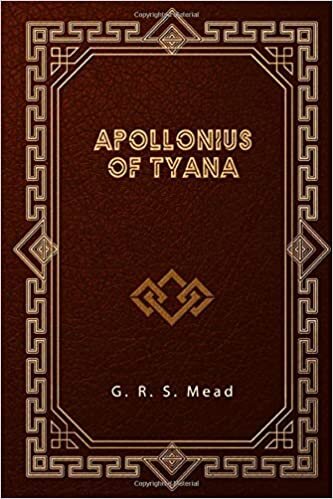 indir Apollonius Of Tyana