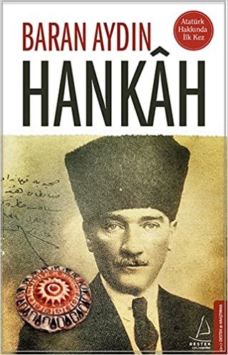 Hankah: Atatürk Hakkında İlk Kez indir