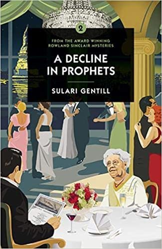 تحميل A Decline In Prophets