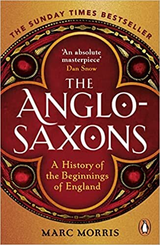 تحميل The Anglo-Saxons: A History of the Beginnings of England