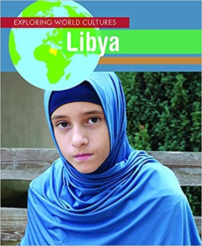 indir Libya (Exploring World Cultures)