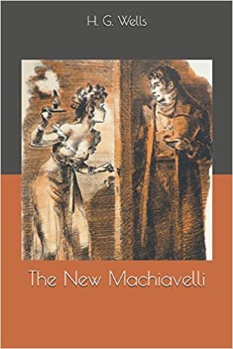 تحميل The New Machiavelli