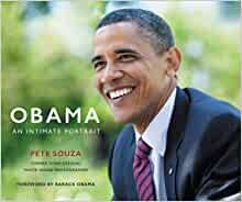 ダウンロード  Obama: An Intimate Portrait 本