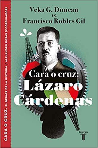 تحميل Cara O Cruz: Lázaro Cárdenas / Heads or Tails: Lazaro Cardenas