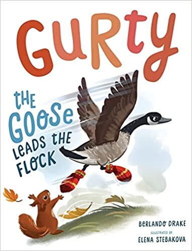 تحميل Gurty the Goose Leads the Flock