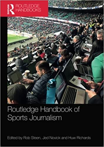 تحميل Routledge Handbook of Sports Journalism
