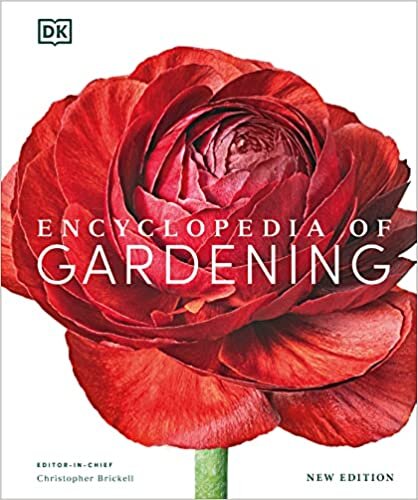 DK Encyclopedia of Gardening تكوين تحميل مجانا DK تكوين