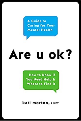 indir Are U Ok?: A Guide to Caring For Your Mental Health