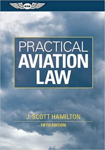 indir Practical Aviation Law (eBook - epub) Hamilton, J. Scott