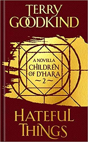 تحميل Hateful Things: The Children of D&#39;Hara, episode 2