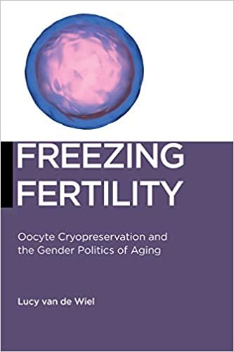 ダウンロード  Freezing Fertility: Oocyte Cryopreservation and the Gender Politics of Aging (Biopolitics: Medicine, Technoscience, and Health in the Twenty-First Century) 本