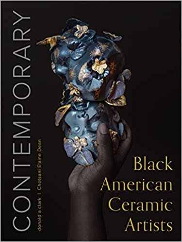 تحميل Contemporary Black American Ceramic Artists