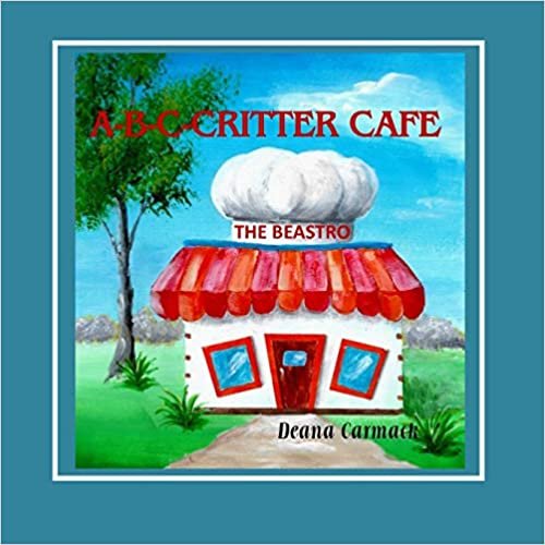 indir A-B-C Critter Cafe