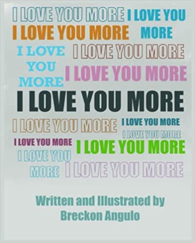 تحميل I Love You More
