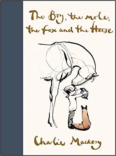 اقرأ The Boy, the Mole, the Fox and the Horse الكتاب الاليكتروني 