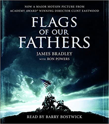 ダウンロード  Flags of Our Fathers 本