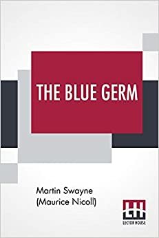 تحميل The Blue Germ