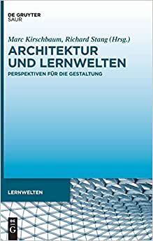 اقرأ Architektur und Lernwelten الكتاب الاليكتروني 
