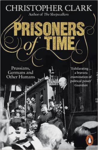 تحميل Prisoners of Time: Prussians, Germans and Other Humans