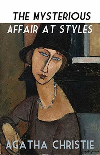 ダウンロード  The Mysterious Affair at Styles (English Edition) 本