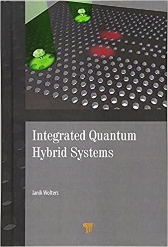 تحميل Integrated Quantum Hybrid Systems