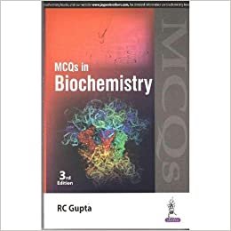  بدون تسجيل ليقرأ ‎Multiple Choice Questions In Biochemistry, ‎3‎rd Edition‎