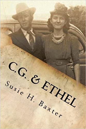 C. G. and Ethel: A Family History indir