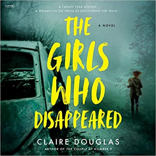 اقرأ Girls Who Disappeared: A Novel الكتاب الاليكتروني 