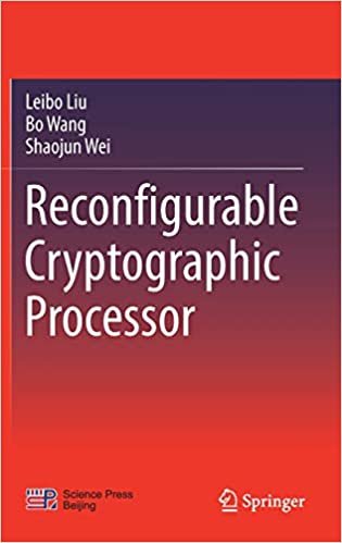 تحميل Reconfigurable Cryptographic Processor