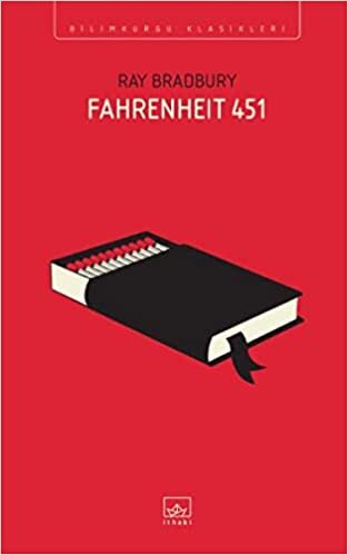 اقرأ Fahrenheit 451 الكتاب الاليكتروني 