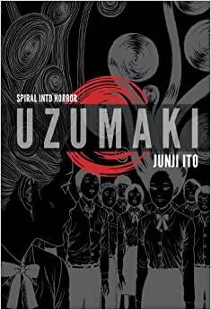 تحميل Uzumaki (3-in-1 Deluxe Edition)