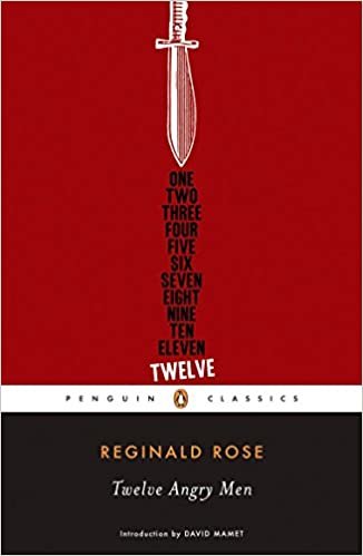 Twelve Angry Men (Penguin Classics) indir