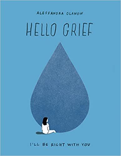تحميل Hello Grief: I&#39;ll Be Right with You
