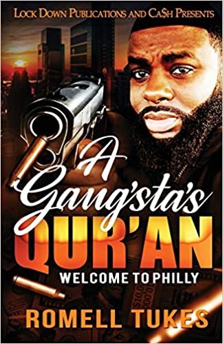 indir A Gangsta&#39;s Qur&#39;an: Welcome to Philly: 1